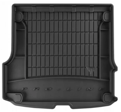 Mata do bagażnika BMW X3 E83 2003-2010, Pro-Line, Frogum FG TM548188