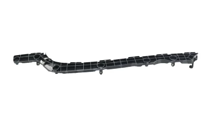 Original right rear bumper mounting bracket Toyota Land Cruiser 200 2007-/Lexus LX570 2008-2012, side, 5215560070