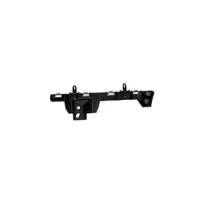 Lewy wspornik mocowania przedniego zderzaka Chevrolet Equinox 2017-2020, górny, AVTM, 84293393, 181728933 Lewy wspornik mocowania przedniego zderzaka Chevrolet Equinox 2017-2020, górny, AVTM, 84293393, 181728933
