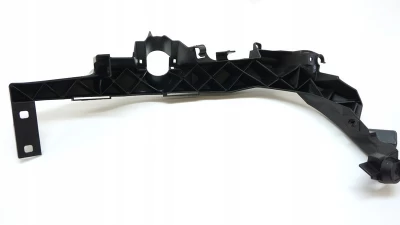 Prawy wspornik reflektora BMW 3-Series E90/E91 2006-2008, AVTM, 51647116708, 181408932