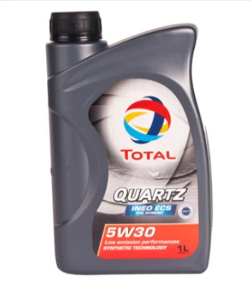 Olej silnikowy Total Quartz Ineo Long Life 5W-30, 1 L Total 181711