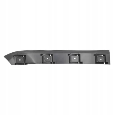 Prawy wspornik mocowania tylnego zderzaka Volkswagen Jetta 5 2006-2010, między zderzakiem a błotnikiem, AVTM, 1K5807394, 189544966
