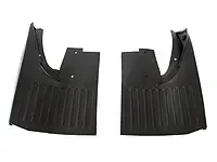 Original right mud flap Volkswagen LT35/Mercedes Sprinter W901-905 1995-2006 front=rear, VAG 2D0821810