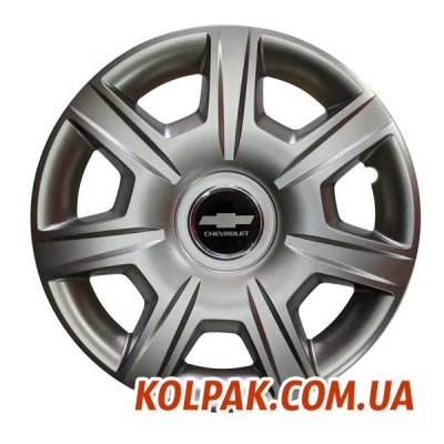 Kołpaki dedykowane R15 do Chevrolet SKS 327