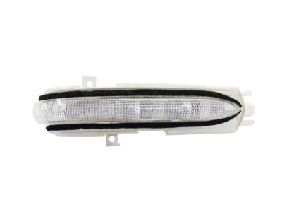 Kierunkowskaz prawy Honda Accord 7 2003-2008, montowany w lusterku, AVTM, 183007M32