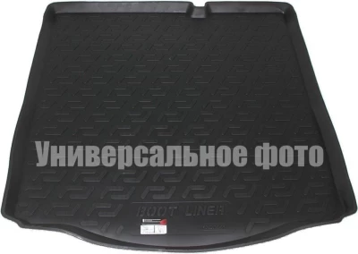 Mata do bagażnika Hyundai I30 HB 2017- górna, L.Locker 104080500
