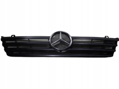 Atrapa chłodnicy Mercedes-Benz Sprinter 2000-2003, AVTM, 184604994