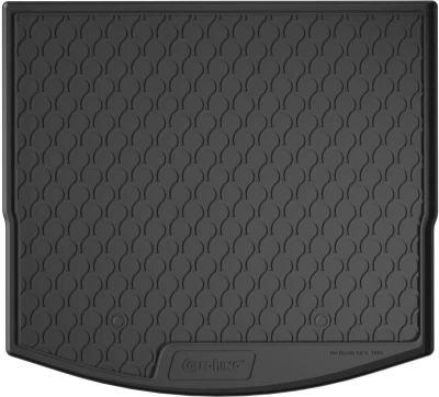 Mata do bagażnika Mazda CX-5 2012-2017, GledRing GR 1601 Mata do bagażnika Mazda CX-5 2012-2017, GledRing GR 1601