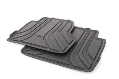 Oryginalne dywaniki do BMW 4-Series F32 2013-, tylne, 2 szt., 51472348158