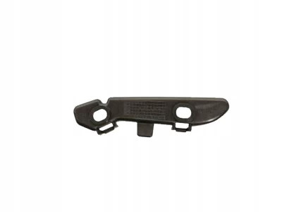 Prawy wspornik mocowania przedniego zderzaka BMW 3-Series F30/F31 2012-2015, dolny, AVTM, 51117279712, 181422934