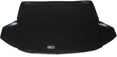 Polyurethane boot mat for Chery Tiggo FL 2013-, L.Locker 114040201