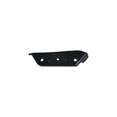 Prawy wspornik mocowania przedniego zderzaka Ford Mondeo 2017-2019, AVTM, HS7Z17C947AA, 182825932