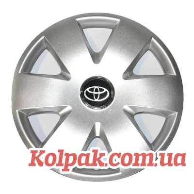 Kołpaki r15 do Toyota SKS 308