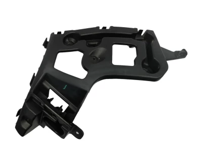 Праве кріплення заднього бампера Renault Captur 2013-2017, AVTM, 852220257R, 185637962
