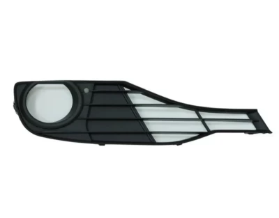 Kratka zderzaka prawa BMW 3-Series F30 2012-2019, z otworem na światło przeciwmgielne, M-Sport, AVTM, 51118054156, 181422916