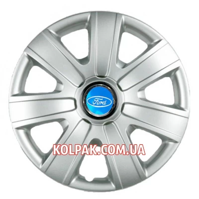 Kołpaki dedykowane R15 do Ford SKS 325