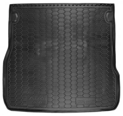 Mata do bagażnika Audi A6 SW 1998-, 111571 Avto-Gumm
