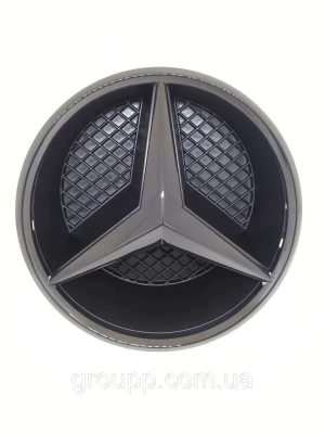 Mocowanie podstawa do emblematu Mercedes-Benz GLE-Class W166/GLS-Class X166/GLC-Class 292, A0008880160 Mocowanie podstawa do emblematu Mercedes-Benz GLE-Class W166/GLS-Class X166/GLC-Class 292, A0008880160