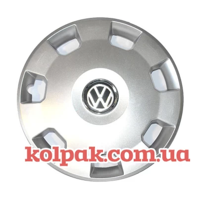Wheel trims r14 for Volkswagen SKS 207