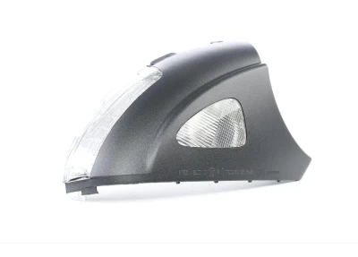 Kierunkowskaz prawy Skoda Yeti 2009-2014/Volkswagen Sharan 2010-/Tiguan 2009-, montowany w lusterku, z podświetleniem, AVTM, 187428M32