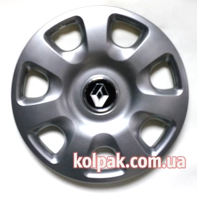 Wheel trims r15 for Renault SKS 336 Wheel trims r15 for Renault SKS 336