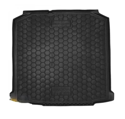 Mata do bagażnika Skoda Octavia A8 UN 2020-212237 Avto-Gumm