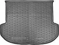 Mata do bagażnika Hyundai Santa Fe 2021-, 5 miejsc, Avto-Gumm 211913
