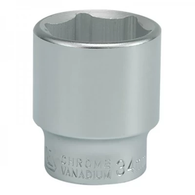 Nasadka 6-kątna 3/4 34 mm Yato YT-1314 Nasadka 6-kątna 3/4 34 mm Yato YT-1314