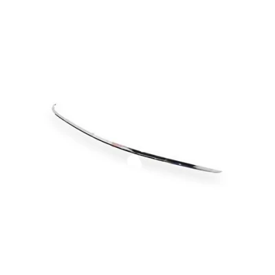 Listwa zderzaka tylna Honda Accord 9 Coupe 2013-2015, EUR/USA, chrom, AVTM, 71503T3LA01, 183041970