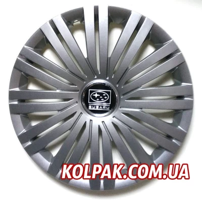 Kołpaki dedykowane R15 do Subaru SKS 339
