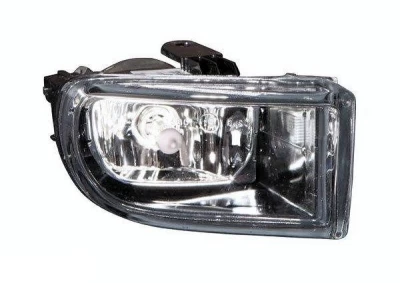 Światło przeciwmgielne prawe Toyota Avensis 2000-2002, Depo, 212-2072R-UE