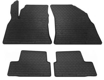 Dywaniki do Opel Astra K 2015-, 4 szt., Stingray, 1015124 Dywaniki do Opel Astra K 2015-, 4 szt., Stingray, 1015124