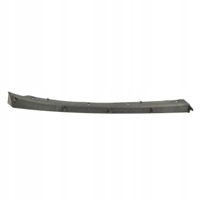 Prawy wspornik mocowania przedniego zderzaka Hyundai i30 2007-2012, pod reflektorem, AVTM, 865542L000, 183219934