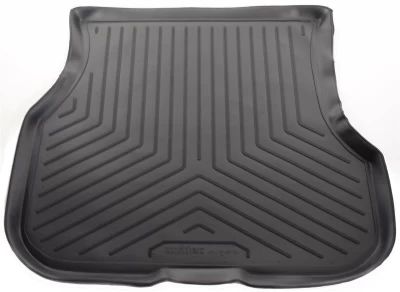 Poliuretanowa mata do bagażnika Volkswagen Passat B3 SW 1988-1993/Passat B4 SW 1993-1997, Norplast NPL-P-95-24