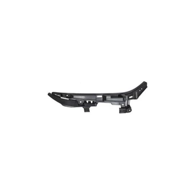 Prawy wspornik mocowania przedniego zderzaka Mazda 6 2018-, AVTM, GSH750151, 184430932