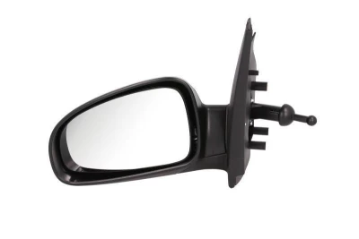 Lewe lusterko zewnętrzne Chevrolet Aveo 2003-2006, zespół, regulacja ręczna, AVTM, 96406187, 186164451 Lewe lusterko zewnętrzne Chevrolet Aveo 2003-2006, zespół, regulacja ręczna, AVTM, 96406187, 186164451