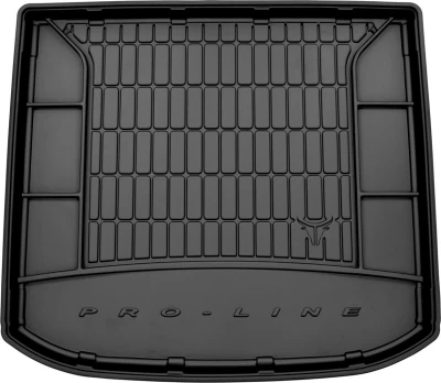 Mata do bagażnika Seat Toledo HB 2004-2010, górny poziom, Pro-Line, Frogum FG TM406735