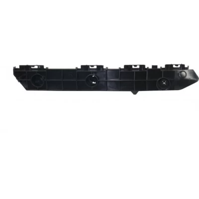 Original left front bumper mounting bracket Lexus LX570 2008-2013, 5211660190