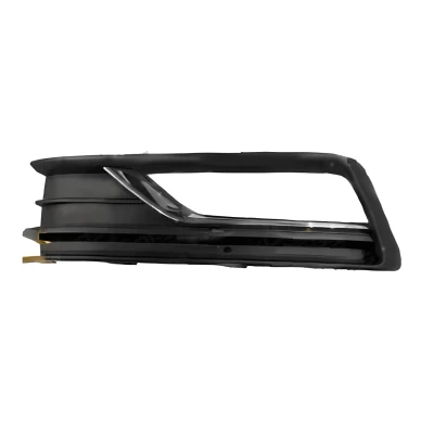 Kratka zderzaka prawa Volkswagen Passat B8 2015-, USA, z otworem na światło przeciwmgielne, z chromowaną listwą, AVTM, 561854662NRYP, 7442 918