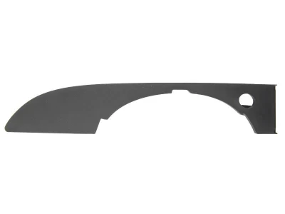 Kratka zderzaka lewa Audi A4 B7 2005-2008, dolna, AVTM, 8E080748901C, 1205 915