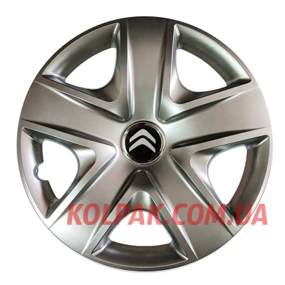 Kołpaki r17 do Citroen SKS 500