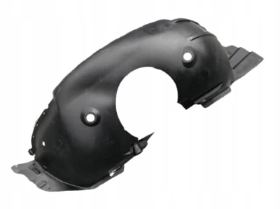 Original front left wheel arch liner Mercedes Vito/Viano 2010-2014 Mercedes-Benz 6396843277