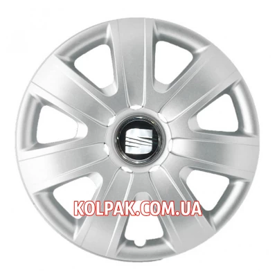 Kołpaki r14 do SEAT SKS 224