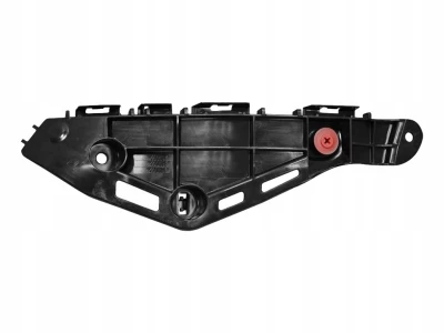 Original left front bumper mounting bracket Lexus RX 2015-, 5253648040