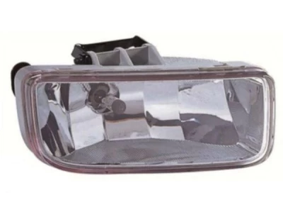 Światło przeciwmgielne prawe Chevrolet Aveo 2003-2006, Depo, 335-2024R-UQ