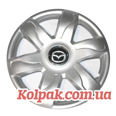 Wheel trims r15 for Mazda SKS 318 Wheel trims r15 for Mazda SKS 318