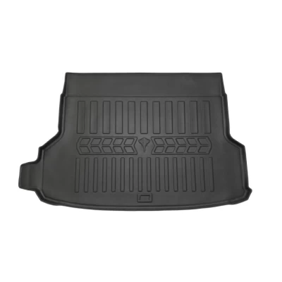 Mata do bagażnika Subaru Forester SL 2025- z subwooferem, z podwyższonymi rantami, poliuretan Stingray 6029161