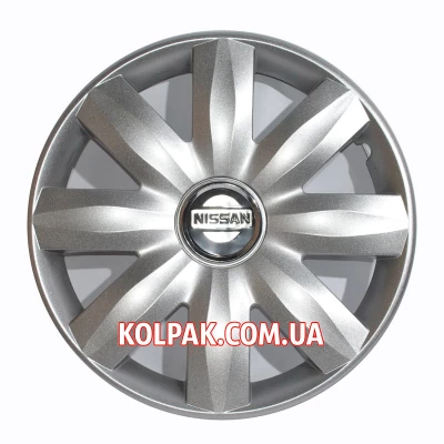 Kołpaki r14 do Nissan SKS 221