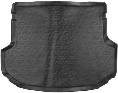 Mata do bagażnika Kia Sorento XM/FL 2012-, L.Locker 103070300
