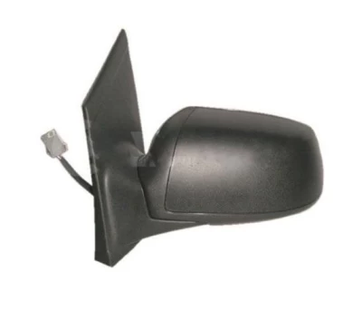 Lewe lusterko zewnętrzne Ford Focus 2 2004-2008, zespół, regulacja elektryczna, z ogrzewaniem, wypukłe, AVTM, 1500619, 186121400